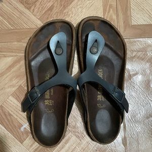 Birkenstock size 38 / L7